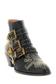 'Susanna' ankle boots Black