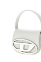 '1DR XS' handbag White