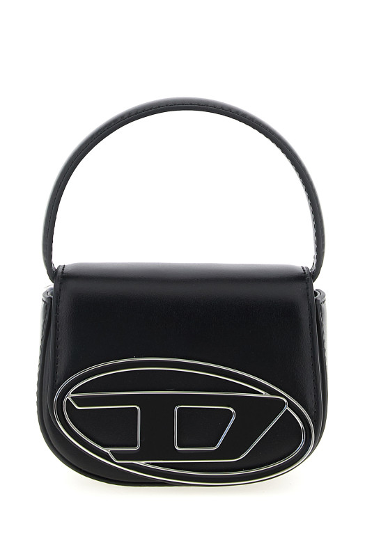 '1DR XS' handbag Black