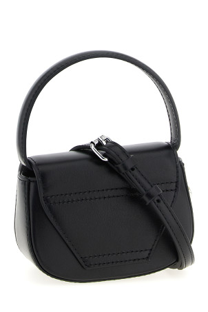 '1DR XS' handbag Black