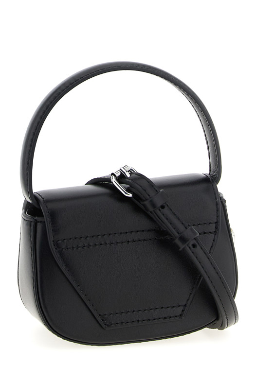'1DR XS' handbag Black