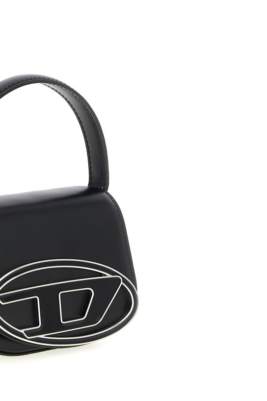 '1DR XS' handbag Black
