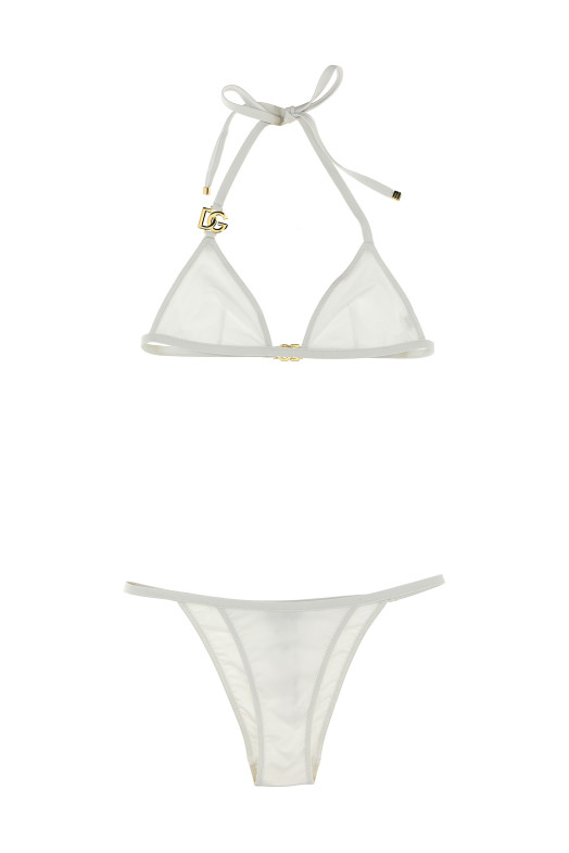 DG bikini White