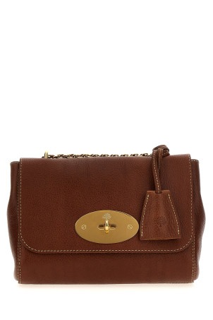 'Lily Legacy' crossbody bag Brown