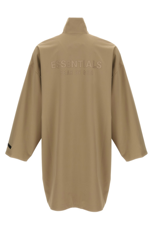 'Sporty' jacket Beige