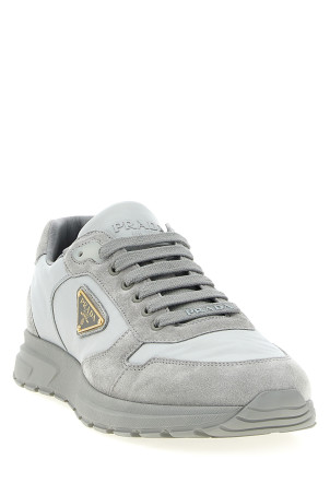 'Prax 2.0' sneakers Gray