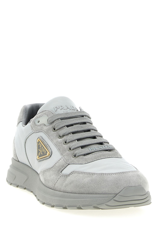 'Prax 2.0' sneakers Gray