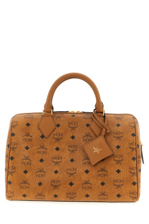 'Ella Boston' medium handbag Brown