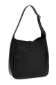 'Le 5 À 7 Soft' Shoulder Bag Black