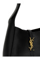 'Le 5 À 7 Soft' Shoulder Bag Black