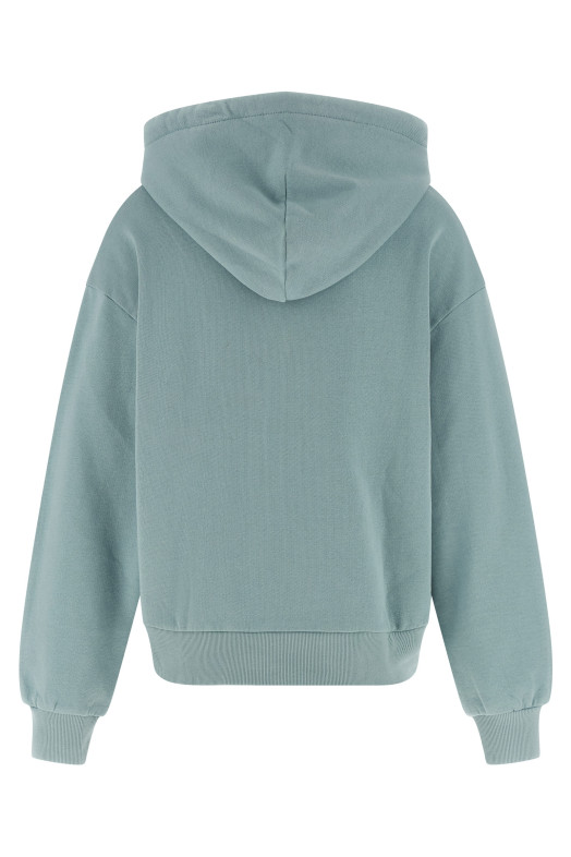 'Casey' hoodie BLUE