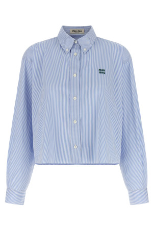 Striped shirt Multicolor