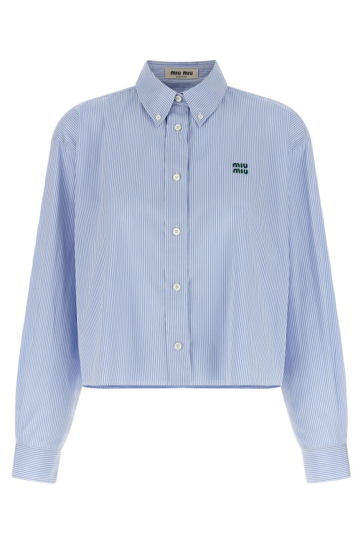 Striped shirt Multicolor