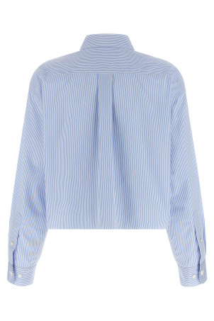 Striped shirt Multicolor