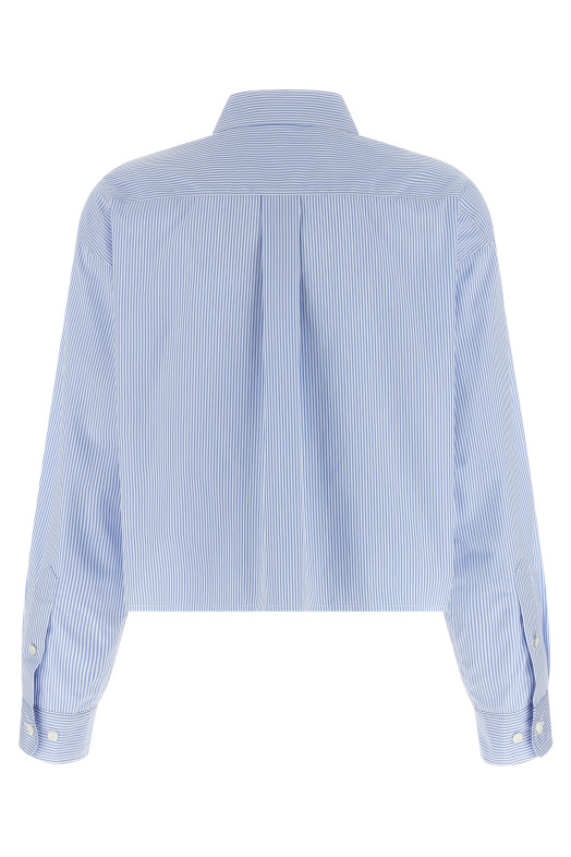 Striped shirt Multicolor