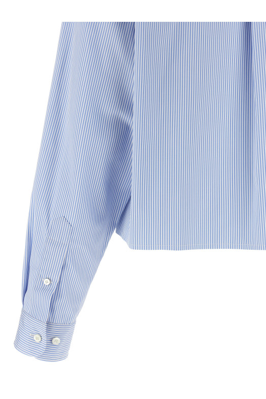 Striped shirt Multicolor