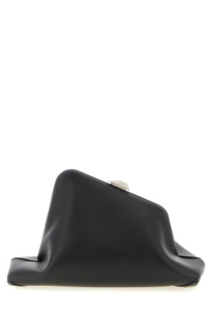 'Day Off Small' clutch Black