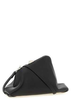 'Day Off Small' clutch Black