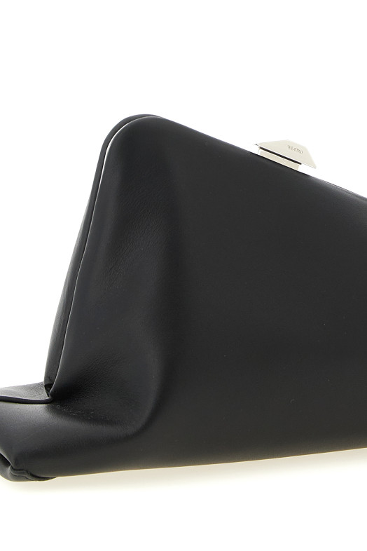 'Day Off Small' clutch Black