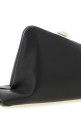 'Day Off Small' clutch Black