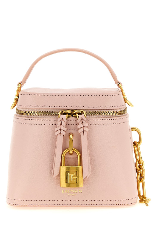 'Pulse Vanity' handbag Pink