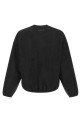 'Modern' sweatshirt Black