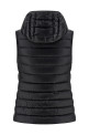 'Glygosse' vest Black