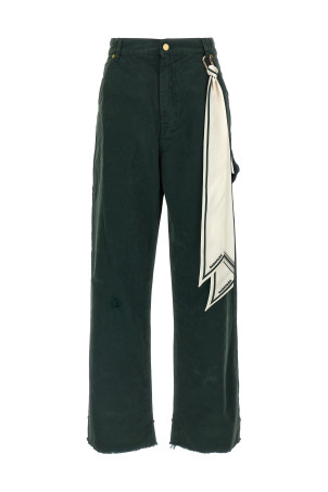 'Lisa' pants Green