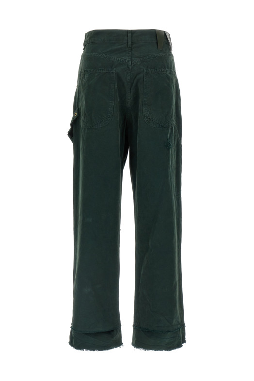 'Lisa' pants Green
