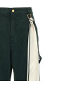 'Lisa' pants Green