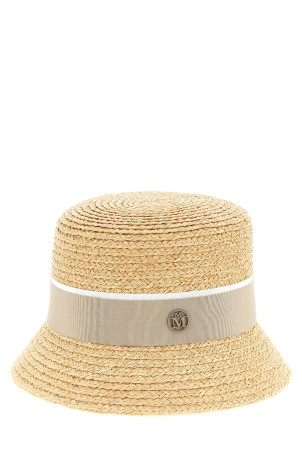 'Mini New Kendall' hat Beige