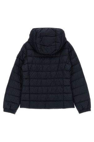 'Gles' down jacket Blue