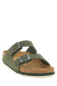 'Arizona' sandals Green