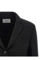 'Hybrid' blazer Black