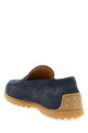 'Pantofola' loafers Blue