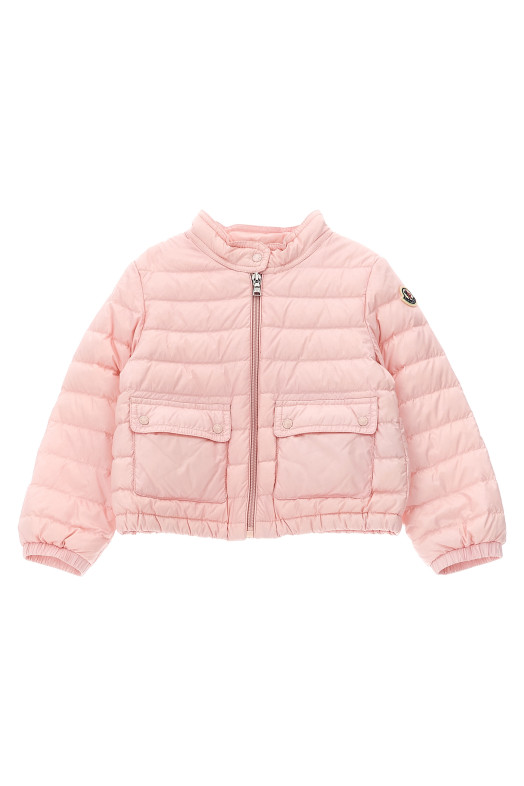 'Lans' down jacket Pink