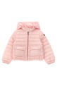 'Lans' down jacket Pink