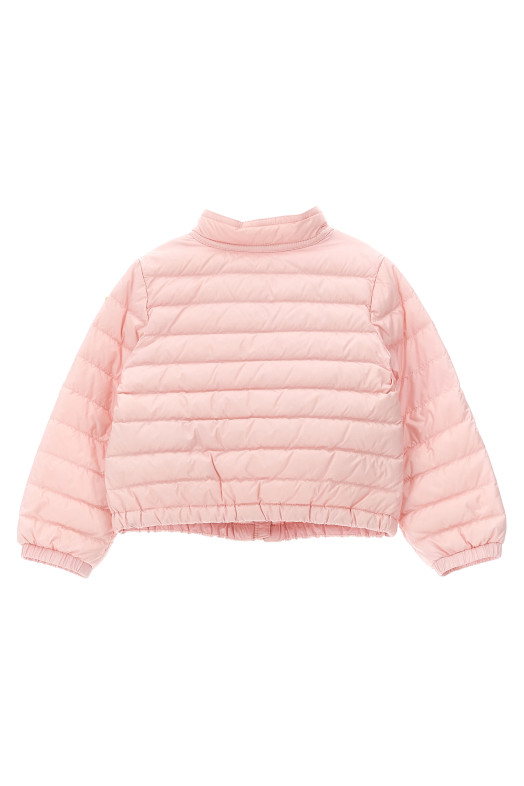 'Lans' down jacket Pink