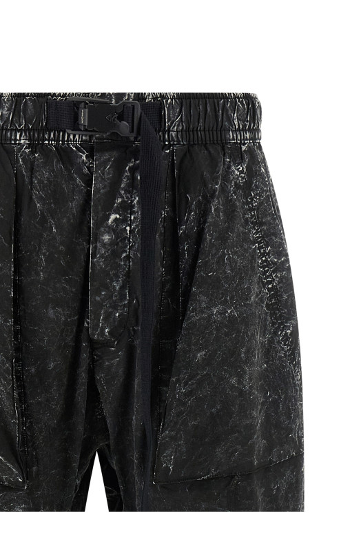 '32' pants Black