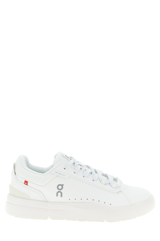 'THE ROGER Advantage' sneakers White