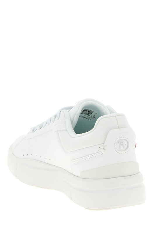 'THE ROGER Advantage' sneakers White