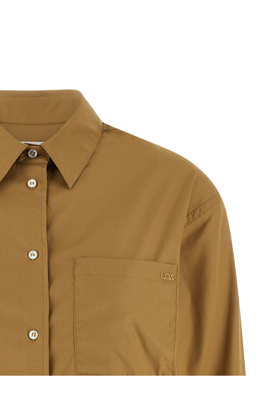 'Lee' shirt Beige