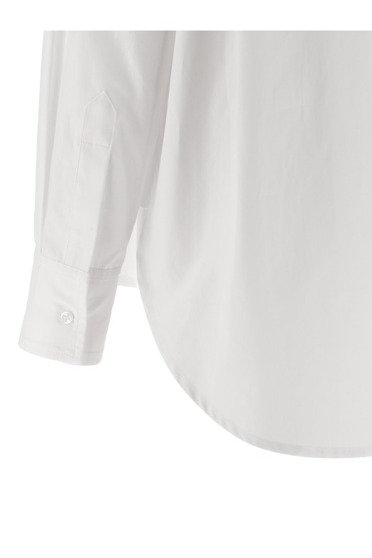 'Lee' shirt White