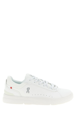 'THE ROGER Advantage' sneakers White