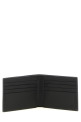 'Squared FF' wallet Black