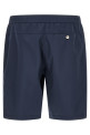 'Tennis' bermuda shorts Blue