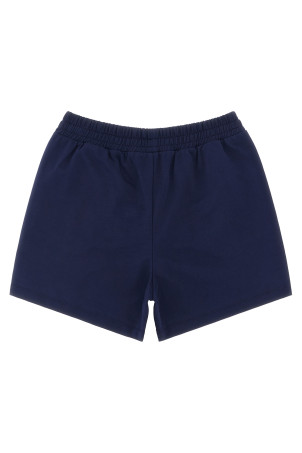 'Moschino Teddy Bear' bermuda shorts Blue
