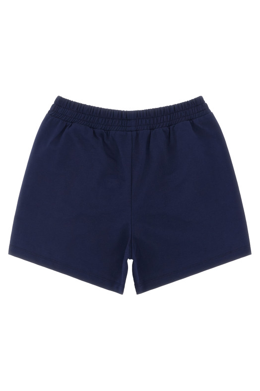 'Moschino Teddy Bear' bermuda shorts Blue