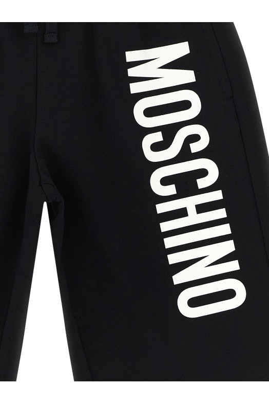 Bermuda Lettering Logo Black-grey