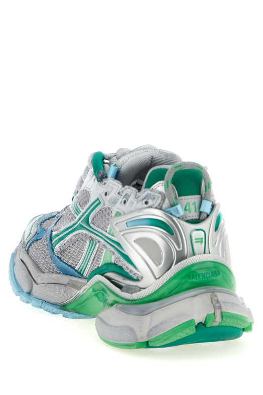 'Runner' sneakers Multicolor